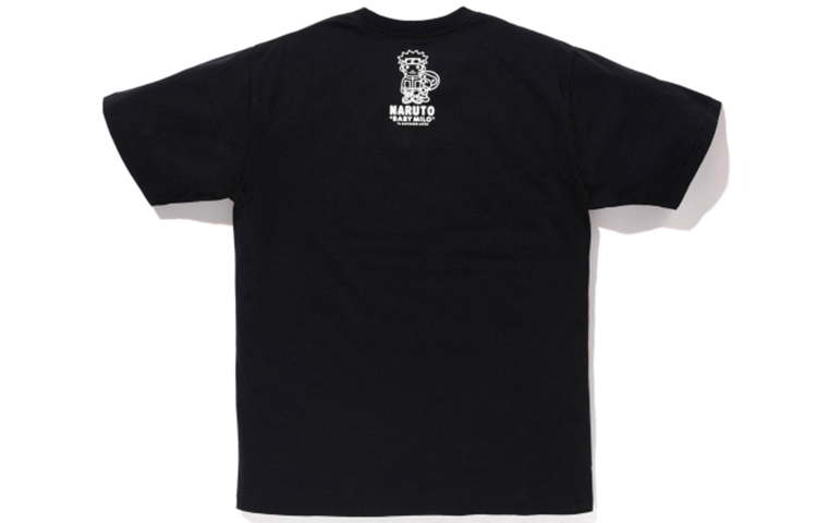 【代購】A BATHING APE X Naruto Milo #3 Tee