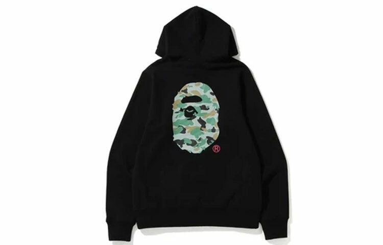 【代購】A BATHING APE X Union 30th Anniversary Pullover Hoodie