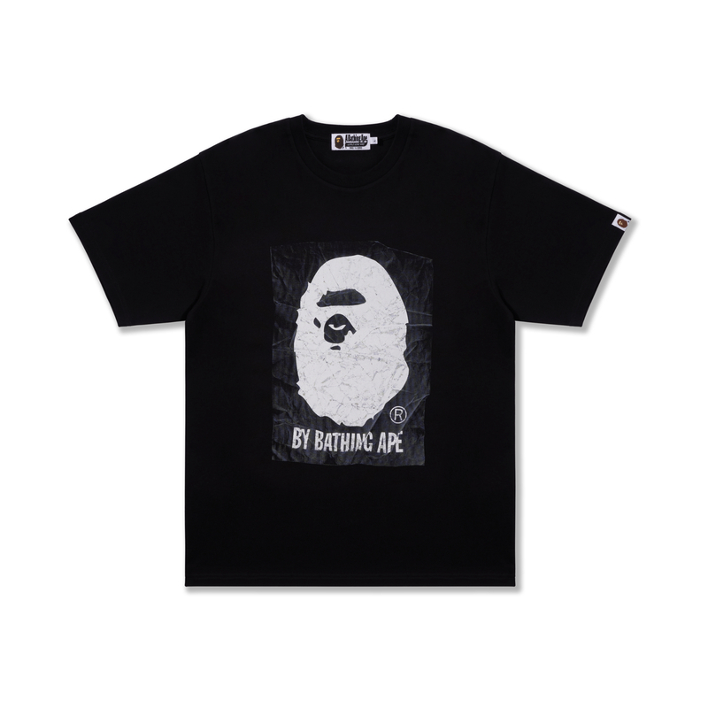 【代購】A BATHING APE By Bathing Ape Relaxed Fit Tee