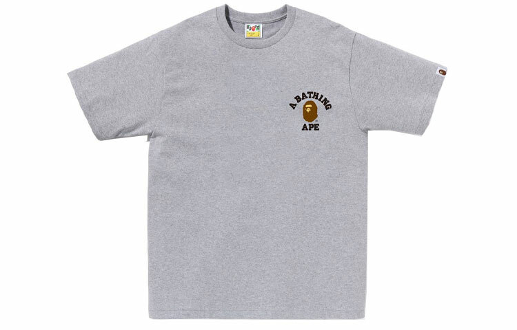 【代購】A BATHING APE Bape T Shirts Men