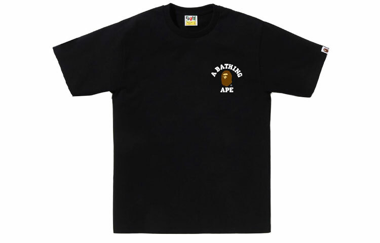 【代購】A BATHING APE Bape T Shirts Men
