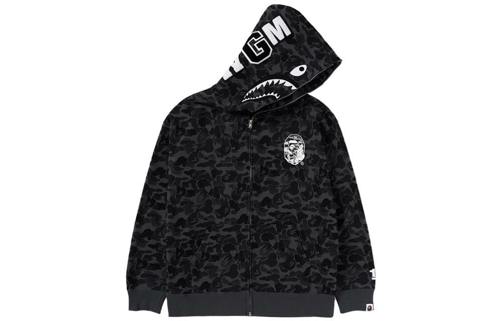 【代購】A BATHING APE 13th Anniversary Collection FW23 Sweatshirt Unisex