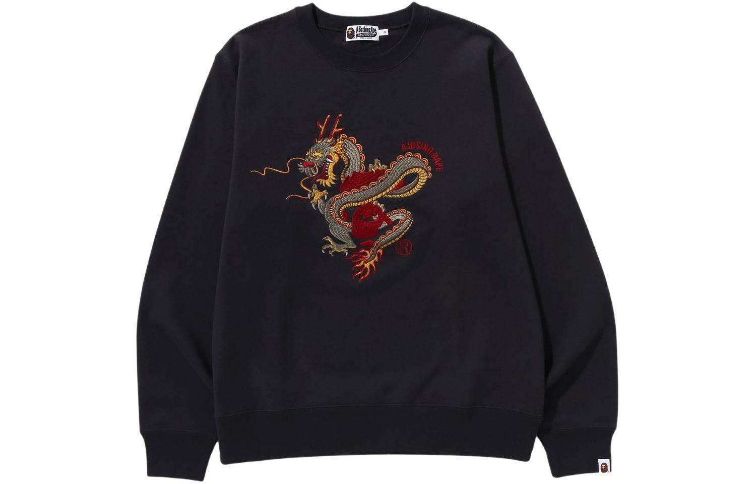 【代購】A BATHING APE SS24 Sweatshirt Unisex