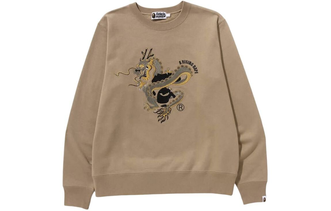 【代購】A BATHING APE SS24 Sweatshirt Unisex