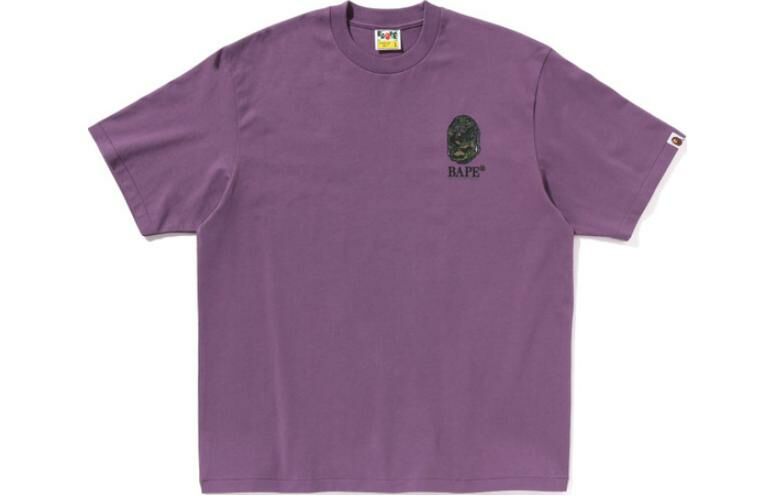 【代購】A BATHING APE T-Shirts Men