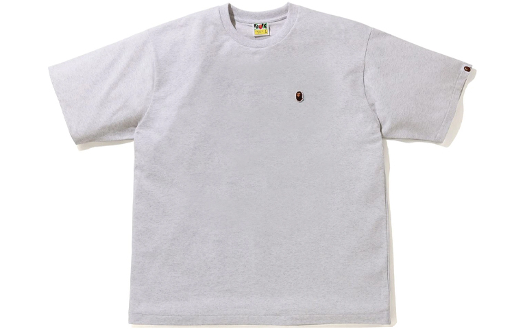 【代購】A BATHING APE Head One Point Tee