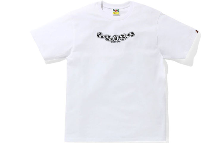 【代購】A BATHING APE T-Shirts Men