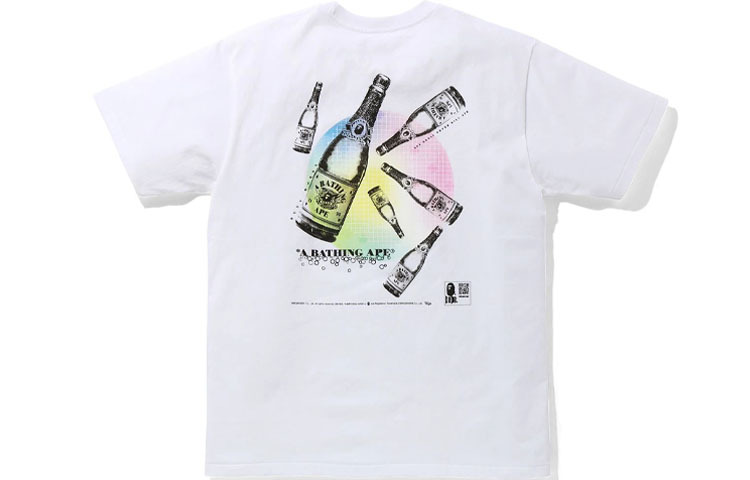 【代購】A BATHING APE T-Shirts Men