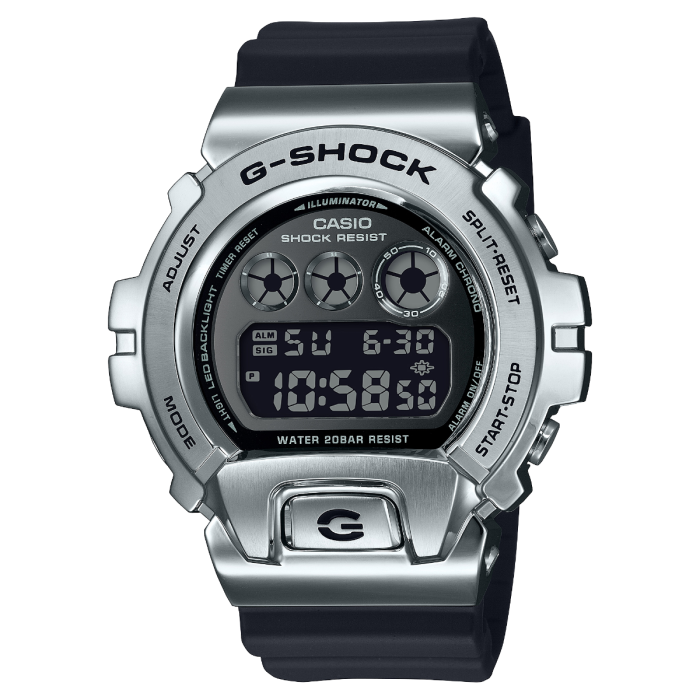 G-Shock GM-6900U-1