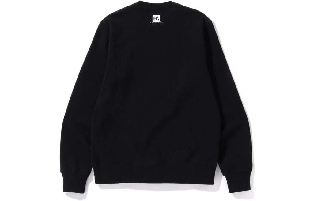 【代購】A BATHING APE Game Package Crewneck