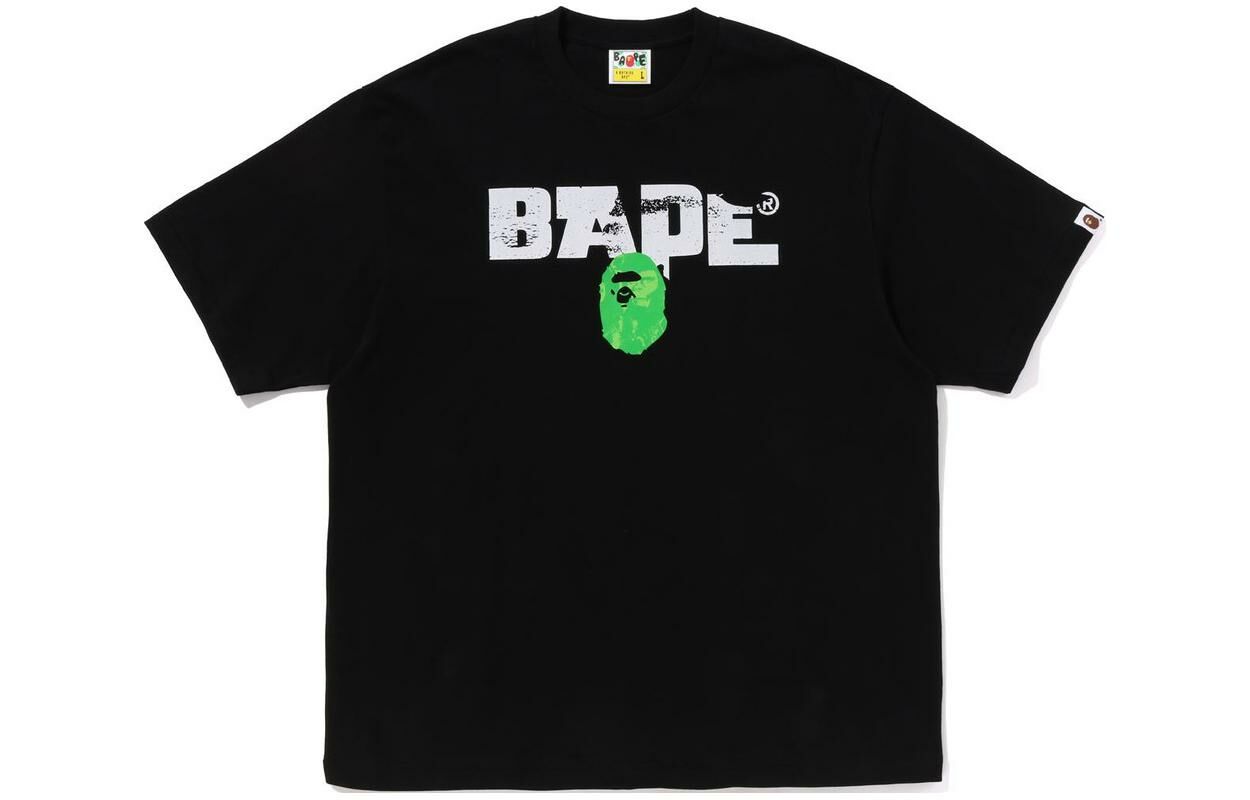 【代購】A BATHING APE Army Relaxed Fit Tee