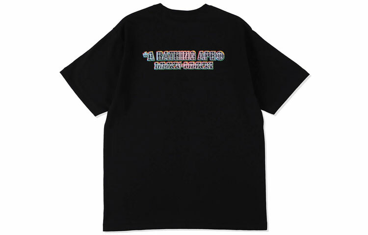 【代購】A BATHING APE A BATHING APE Tokyo #1 Tee