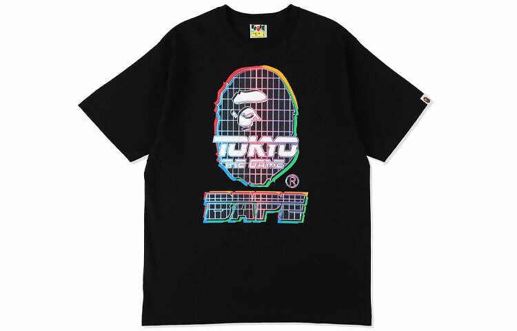 【代購】A BATHING APE A BATHING APE Tokyo #1 Tee