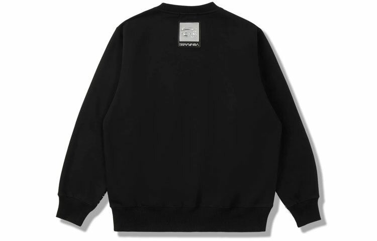 【代購】A BATHING APE x HajimeSorayama Sweatshirt Unisex