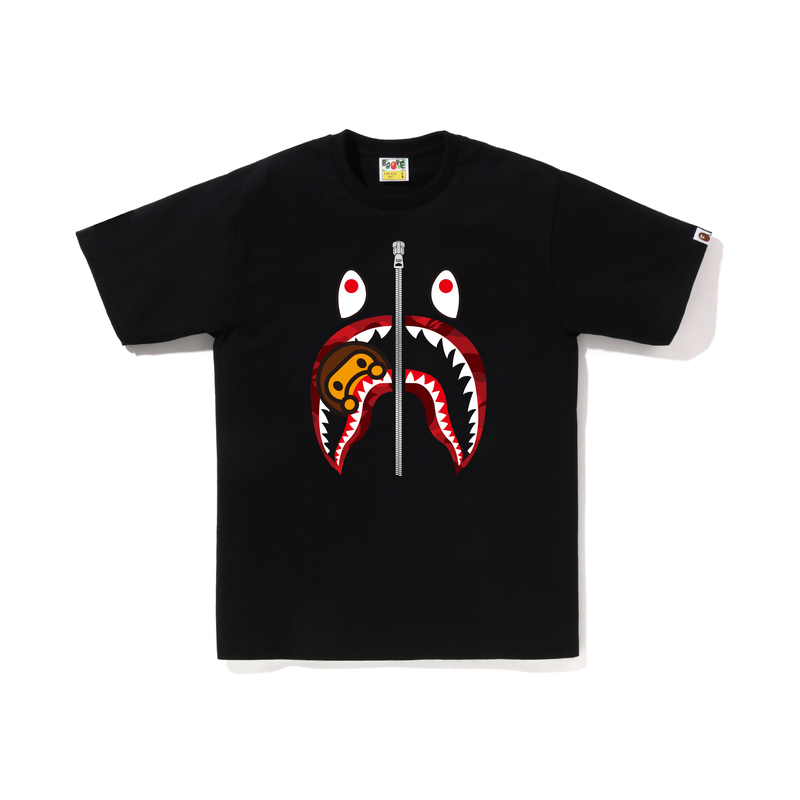 【代購】A BATHING APE T-Shirts Men
