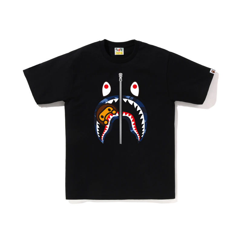 【代購】A BATHING APE T-Shirts Men