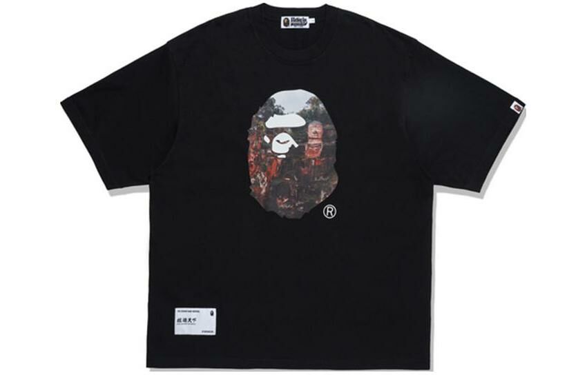 【代購】A BATHING APE Bape Ape World Series FW23 T Shirt Unisex