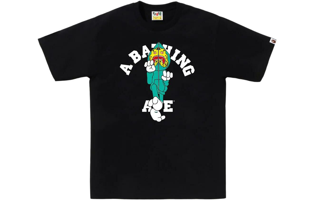 【代購】A BATHING APE T-Shirts Men
