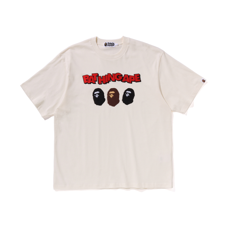 【代購】A BATHING APE T Shirts Men