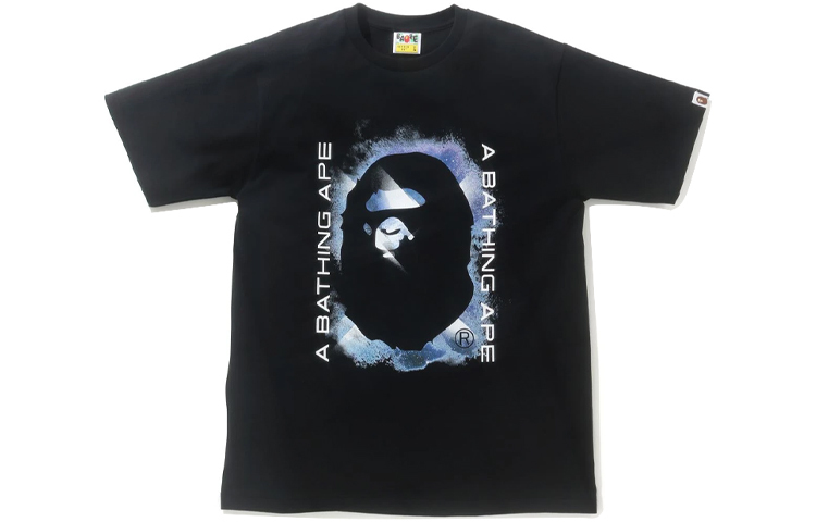 【代購】A BATHING APE A BATHING APE Tee SS21