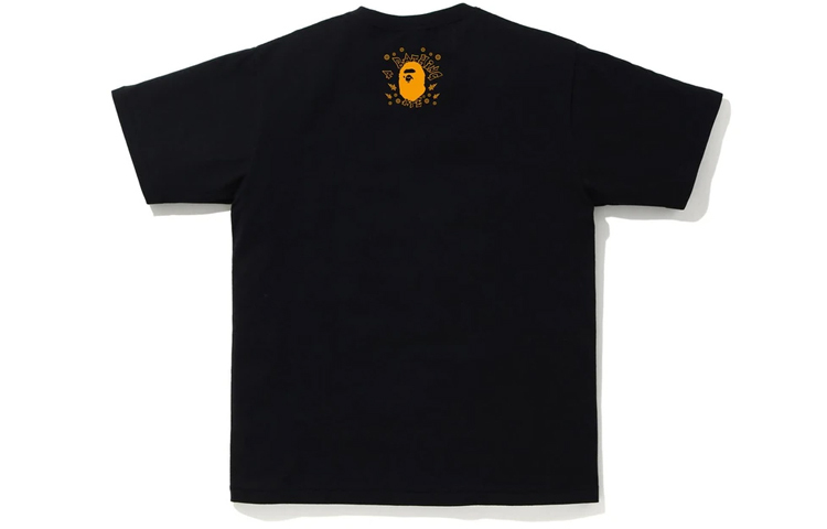 【代購】A BATHING APE Sugar Skull Tee