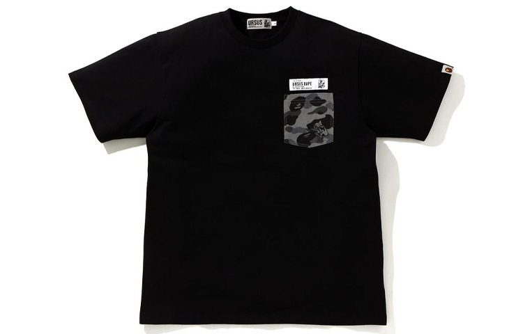 【代購】A BATHING APE Bape T-Shirts Men