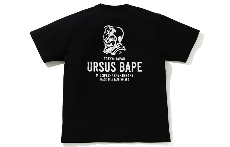 【代購】A BATHING APE Bape T-Shirts Men