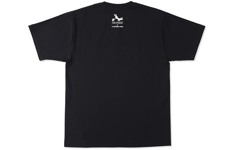 【代購】A BATHING APE X Tom And Jerry Cruising Tee