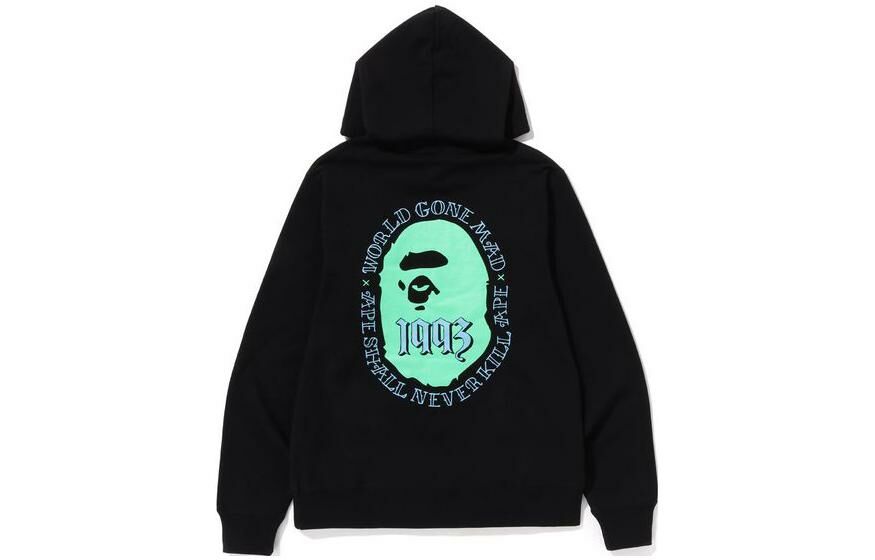 【代購】A BATHING APE Sweatshirts Men