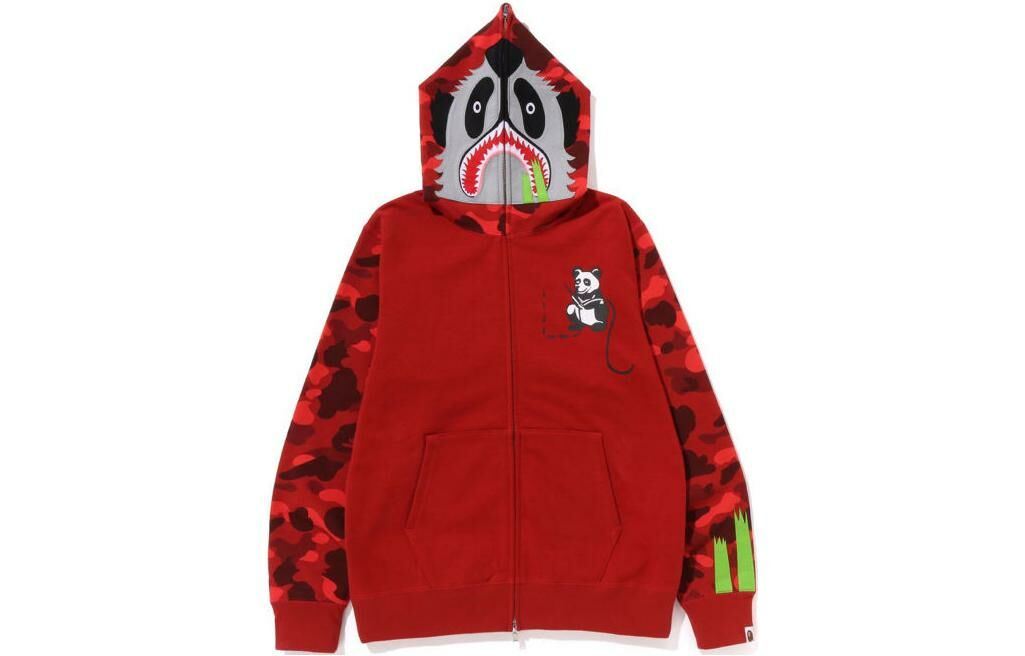 【代購】A BATHING APE Sweatshirt Unisex