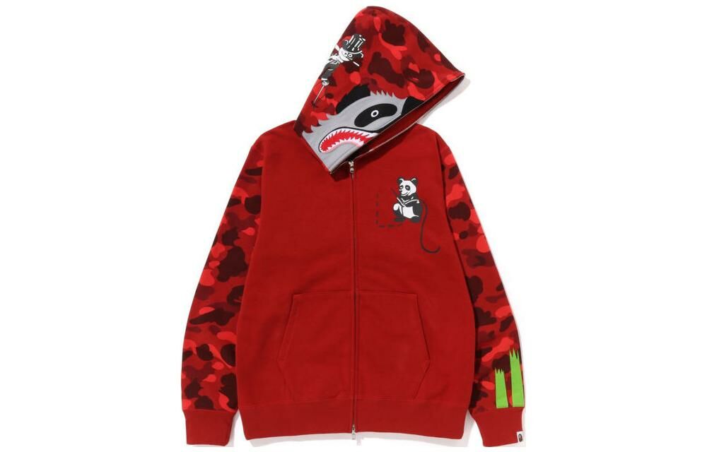 【代購】A BATHING APE Sweatshirt Unisex