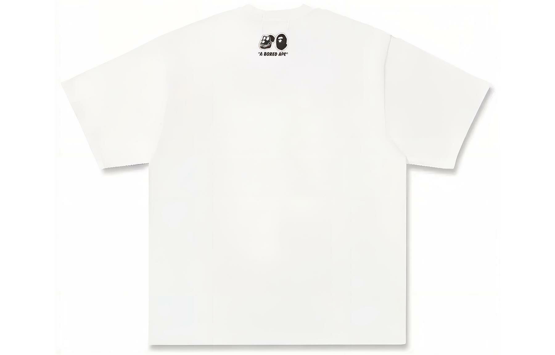 【代購】A BATHING APE X Bayc Ii Tee