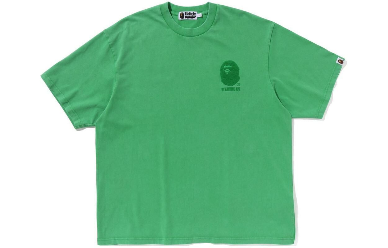 【代購】A BATHING APE T-Shirts Men