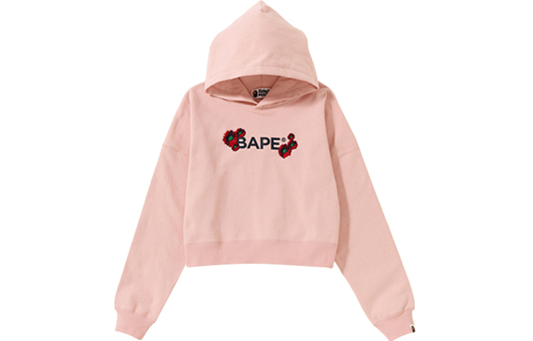 【代購】A BATHING APE Sweatshirt Women's