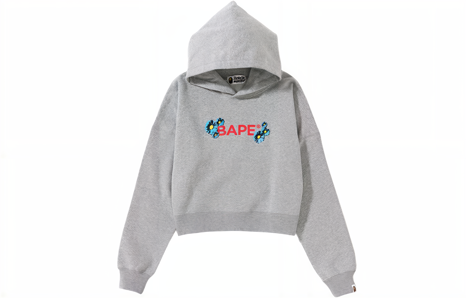 【代購】A BATHING APE Sweatshirt Women's