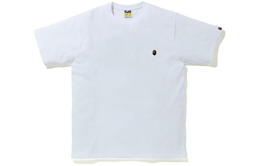 【代購】A BATHING APE Bape T Shirts Men