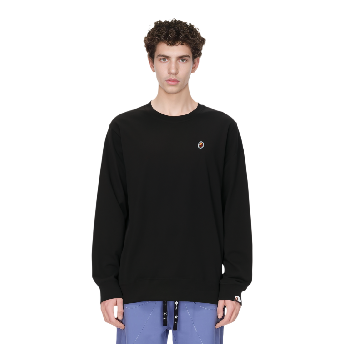 【代購】A BATHING APE Sweatshirts Men