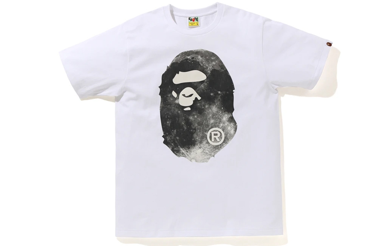 【代購】A BATHING APE Mid Autumn Festival Tee