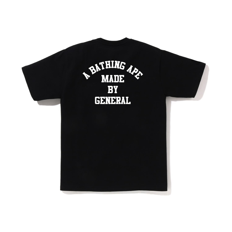 【代購】A BATHING APE A BATHING APE Lettered Tee