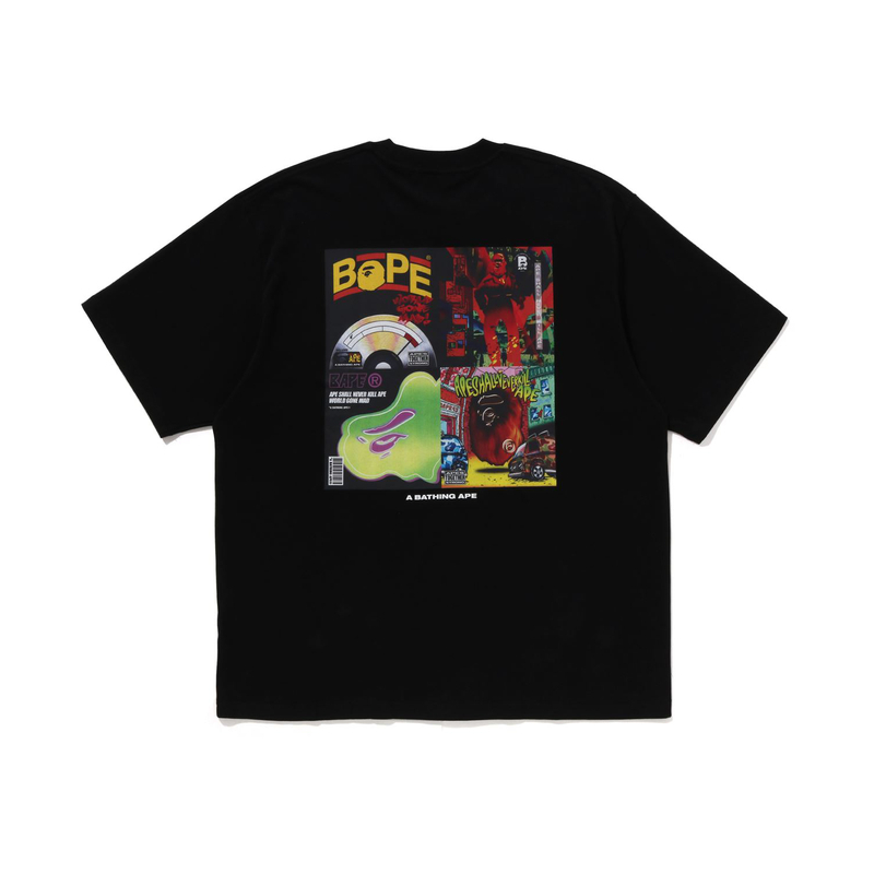 【代購】A BATHING APE T Shirts Men