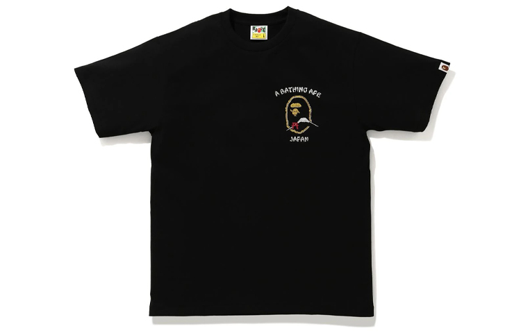 【代購】A BATHING APE Japan Souvenir Tee SS21
