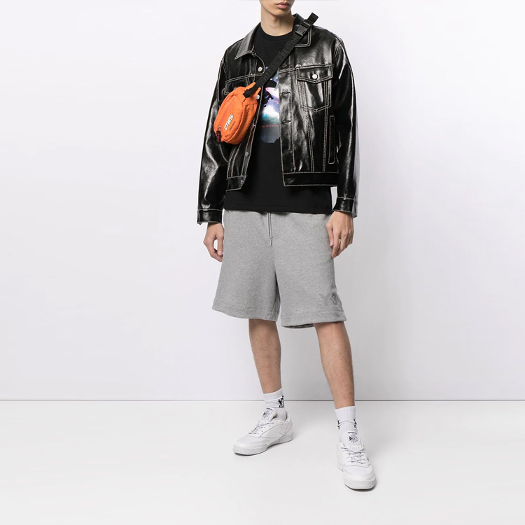 【代購】A BATHING APE Bape T-Shirts Men Black