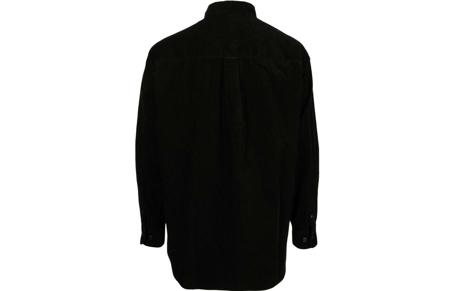 【代購】A BATHING APE Bape Shirts Men Black