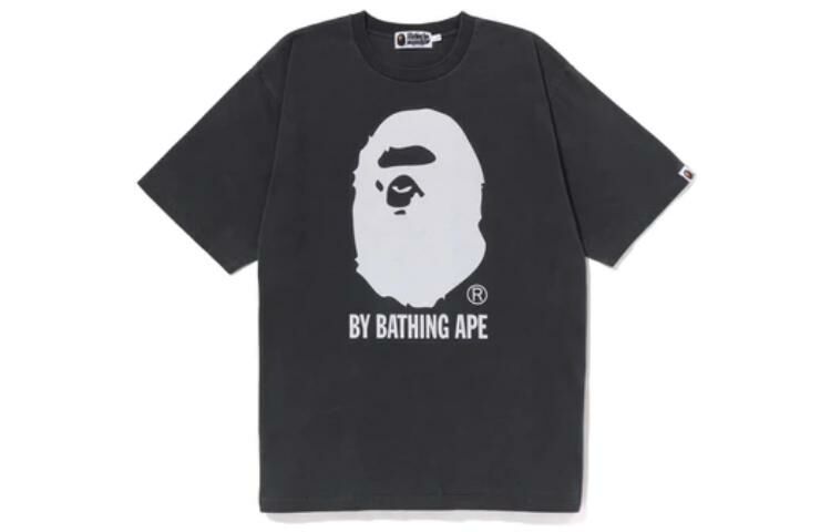 【代購】A BATHING APE Overdye By Bathing Ape Relaxed Fit Tee
