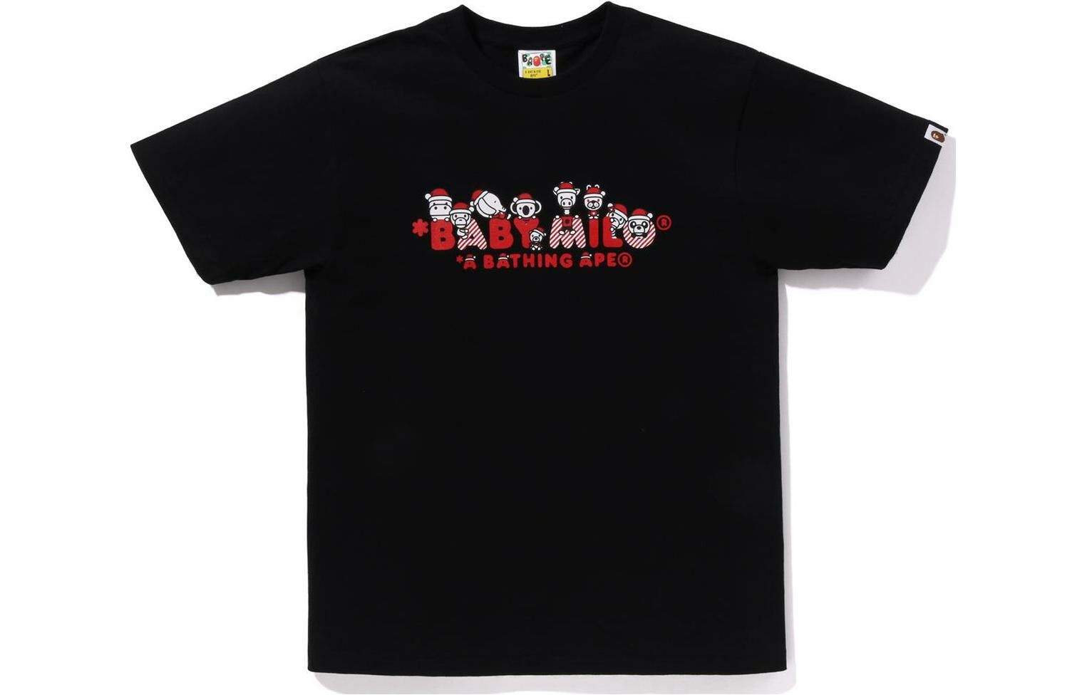 【代購】A BATHING APE FW23 T-Shirt Unisex