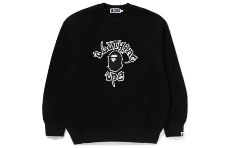 【代購】A BATHING APE Bape Sweatshirts Men