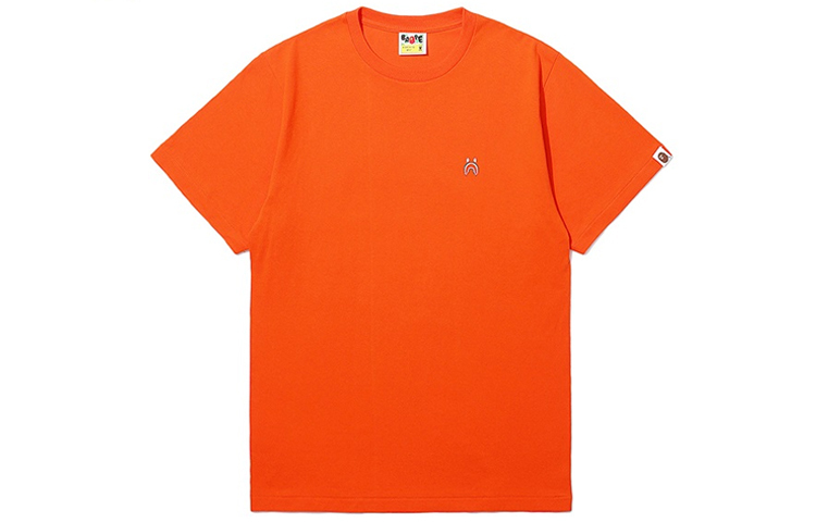 【代購】A BATHING APE Shark One Point T Shirt