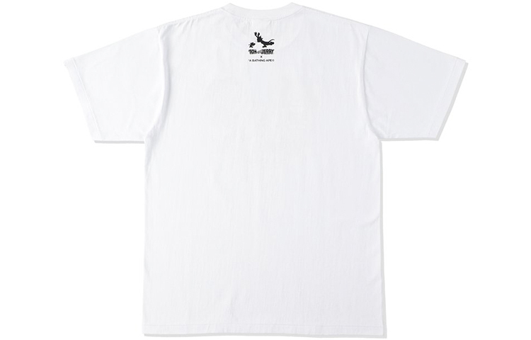 【代購】A BATHING APE X Tom And Jerry Baby Milo 2 Kids Tee