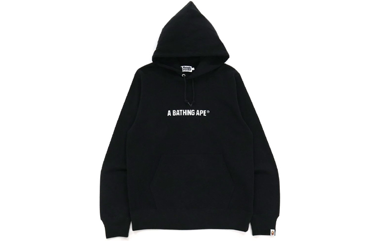 【代購】A BATHING APE Busy Works Pullover Hoodie