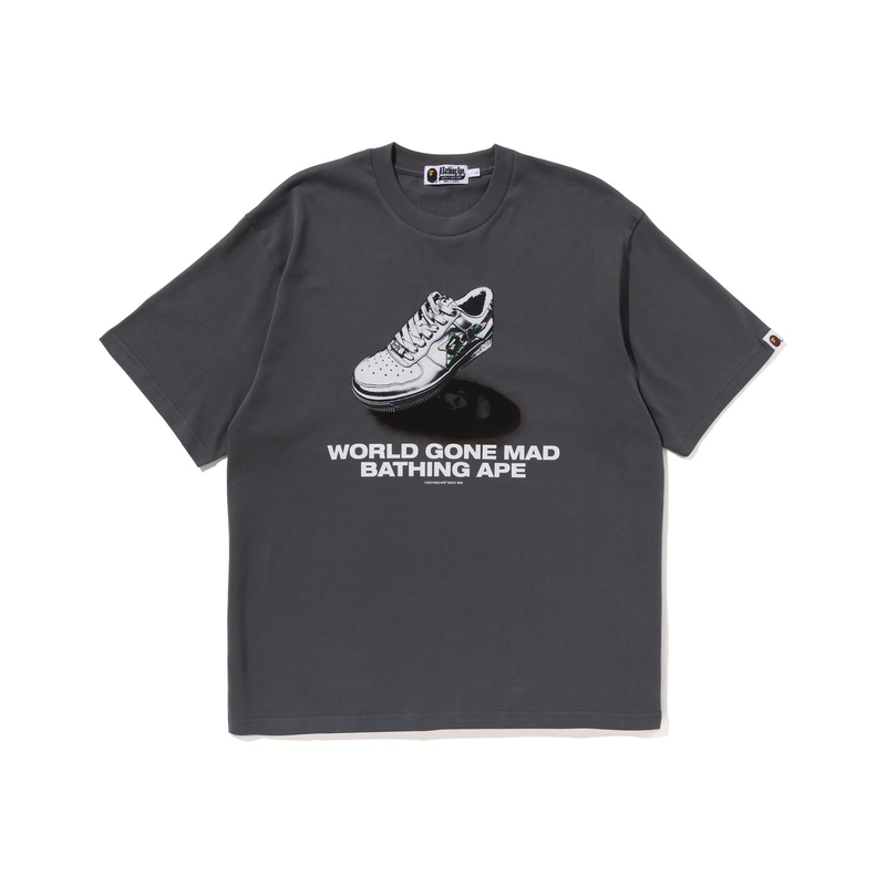 【代購】A BATHING APE T Shirts Men